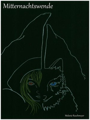 cover image of Mitternachtswende